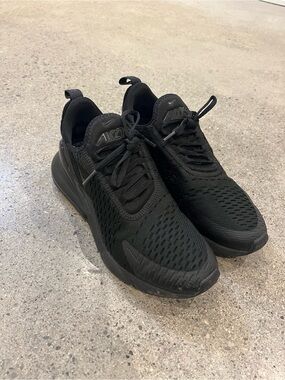 Nike Air Max 270s